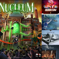 Más Madera - 176 - Nucelar, se dice nucelar