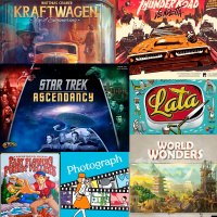 Más Madera - 173 - Larga vida y prosperidad