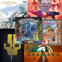 Más Madera - 125 - ¡A quemar esos polvorones!