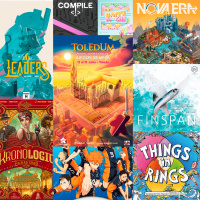 Más Madera - 216 - ¡Ven, pececito, ven!