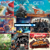 Más Madera - 200 - El Retorno del Jedi