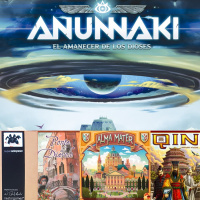 Más Madera - 186 - Stargate de Hacendado