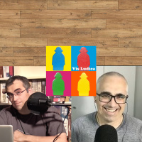 Más Madera - 206 - Follow the Leader