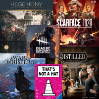 Más Madera - 150 - Iba a ser un especial.. pero no.