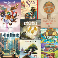 Más Madera - 181 - Érase una vez los inventores