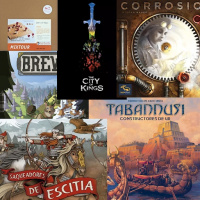 Más Madera - 128 - Algarabía y diversión en el Edén de la Madera