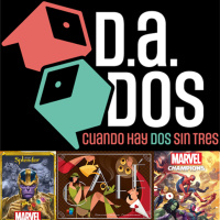 Más Madera - 109 - Su medio dado