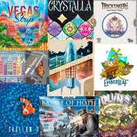 Más Madera - 230 - El hielo te sienta tan bien...