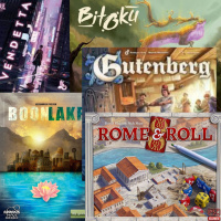 Más Madera - 121 - La Caja... ¡La Caja!