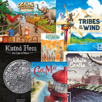 Más Madera - 157 - El Primer Vivero de la Nueva Etapa