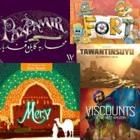 Más Madera - 104 - ¡Hay que ver cómo crecen estas plantas!