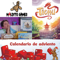 Más Madera - 192 - ¡Calendarios de Adviento! ¡Ahora en forma de Cajas!