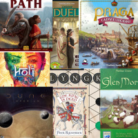 Más Madera - 108 -¿Qué fue primero? ¿El huevo o el track?