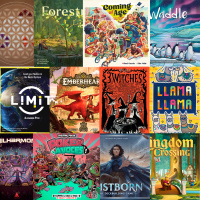 Más Madera - 240 - Camino a la Pubertad