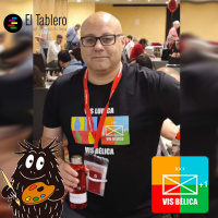 Más Madera - 221 - Podcaster Histórico