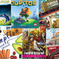 Más Madera - 118 - Vivero de verano