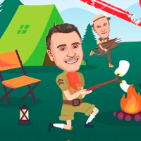 Más Madera - 219 - El Hombre... El Mito... LA LEYENDA