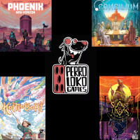 Más Madera - 195 - Canes Enajenados