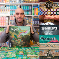 Más Madera - 210 - El Hombre del Renacimiento