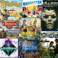 Más Madera - 131 - En los albores de la tempestad, volvemos a vosotros