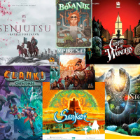 Más Madera - 169 - De Intercambio en Tombuctú