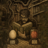 Más Madera - 227 - Con este calor ya no se ven Yetis