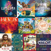 Más Madera - 205 - Bichos Cuquis