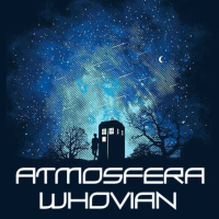 ATMÓSFERA WHOVIAN 13: Goodbye, Rose