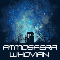 ATMOSFERA WHOVIAN 72: The Zygon Situation