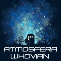 ATMOSFERA WHOVIAN 73: Monsters and Ravens