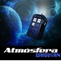 ATMÓSFERA WHOVIAN 50: Dinosaurs and gunslingers
