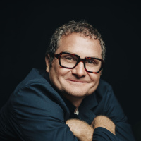 Really Excited About The New Ballroom