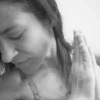 Who Do You Say I Am - Guided Meditation