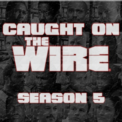 Caught On The Wire