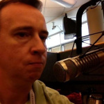 Ray Steele And The News