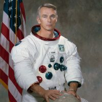 Gene Cernan, RIP my interview with the astronaut from 2014