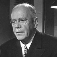 Pearl Harbor Day H.V. Kaltenborn on NBC, 3:15pm Eastern, Dec. 7, 1941