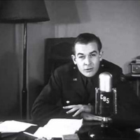 World War II: Charles Collingwood from Normandy on DDay