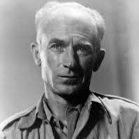 The Story of Ernie Pyle: CBS Radios I Was There, April 29, 1945
