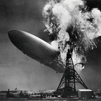 The Hindenburg Broadcast, 80 Years Later