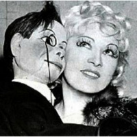 It Happened Today: December 12, 1937 4 Minutes that got Mae West Banned from NBC
