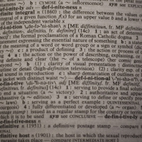 New words in the Oxford Dictionary Ray just wanted to say manspread