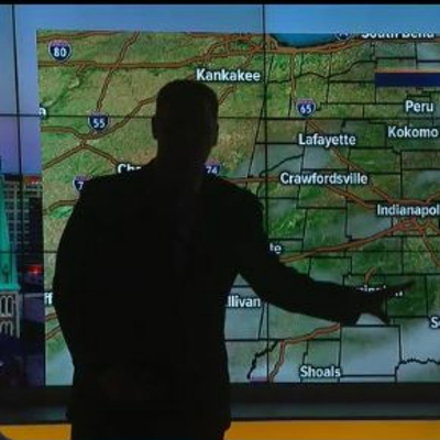 Ray Steele And The News