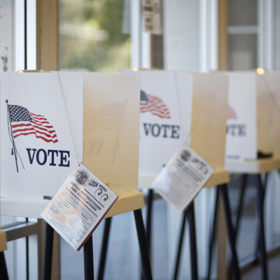 Ray Steele And The News