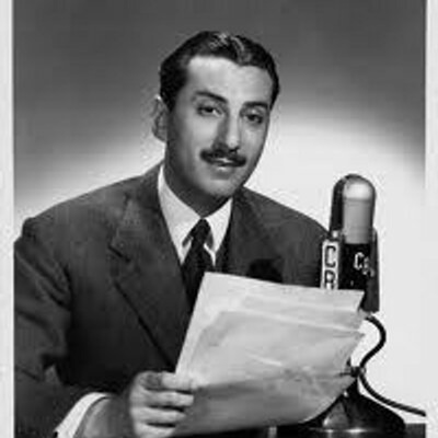 Ray Steele And The News