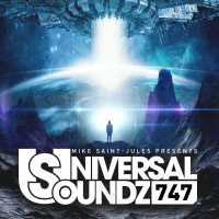 Mike Saint-Jules Pres. Universal Soundz 747