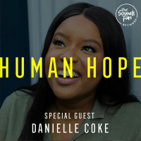 Episode 016 - @OhHappyDani (Danielle Coke) Talks Small Business Hustle,  Equality
