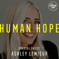 Episode 030 - Ashley Lemieux on how to walk through loss without losing your way.