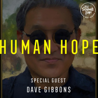 Episode 004 - Your Role In Helping Stop Anti-Asian American Violence with Dave Gibbons