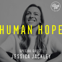 Episode 046 - 1,000,000 Download Celebration  Why Giving Is The New Black with Jessica Jackley